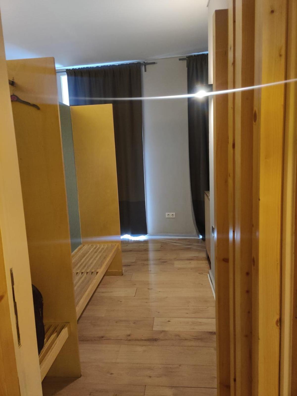 Estacao De Campanha Flat Lägenhet OOporto Exteriör bild